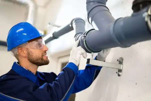 water damage restoration service Winchester